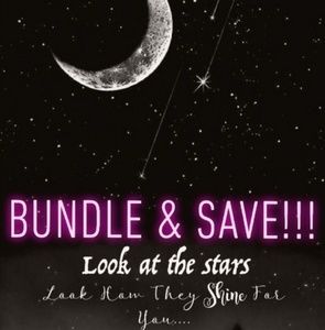 30% off Bundles of three or more -❤ Save❤🐱🐾